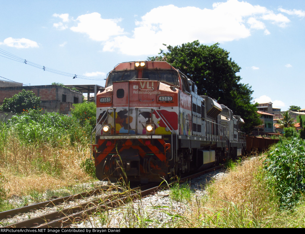 VLI 8383